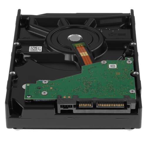 6 ТБ Жесткий диск Seagate Exos 7E10 [ST6000NM019B] thumb 3