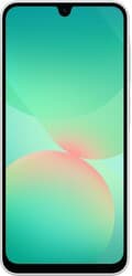 Samsung 6.7" Смартфон Samsung Galaxy A26 256 ГБ белый, фото 3