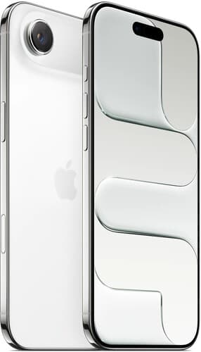 Apple 6.5" Смартфон Apple iPhone Air 512 ГБ белый