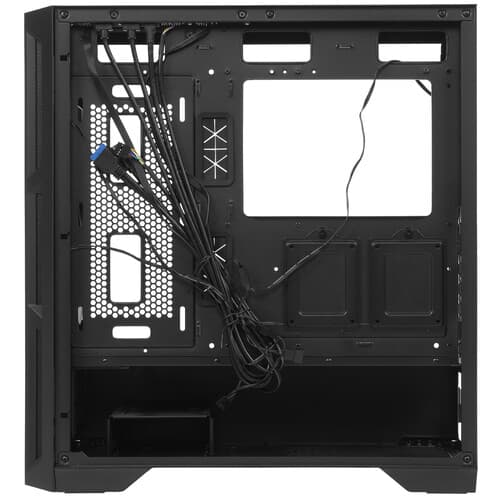 Корпус Chieftec APEX AIR [GA-01B-M-OP] черный thumb 11