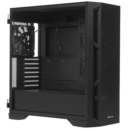 Корпус Chieftec APEX AIR [GA-01B-M-OP] черный thumb 10