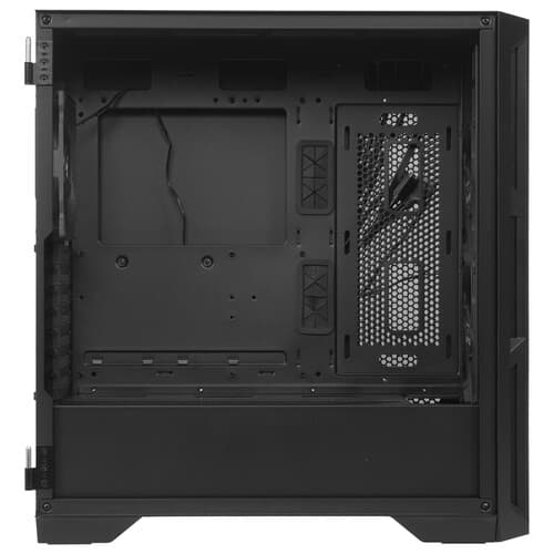 Корпус Chieftec APEX AIR [GA-01B-M-OP] черный thumb 9