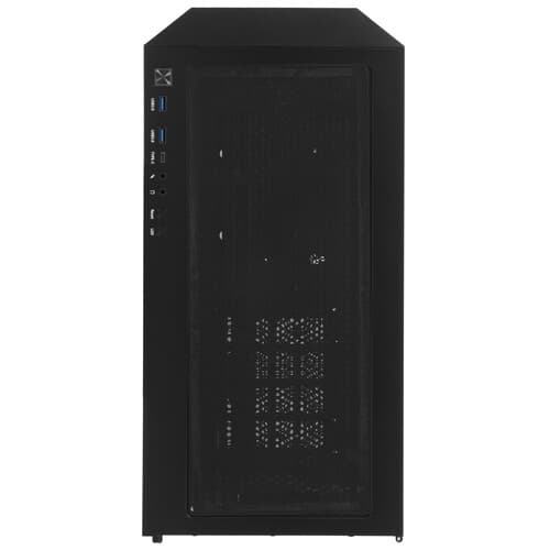Корпус Chieftec APEX AIR [GA-01B-M-OP] черный thumb 6