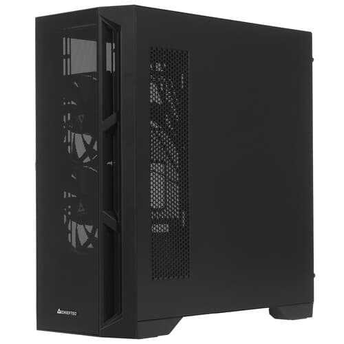 Корпус Chieftec APEX AIR [GA-01B-M-OP] черный thumb 3