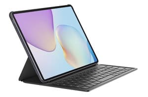 HUAWEI 11.5" Планшет HUAWEI MatePad 11.5 (2025) Wi-Fi 128 ГБ серый + клавиатура, фото 2