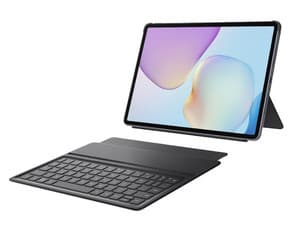 HUAWEI 11.5" Планшет HUAWEI MatePad 11.5 (2025) Wi-Fi 128 ГБ серый + клавиатура, фото 3