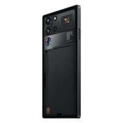 Nubia 6.85" Смартфон Nubia Red Magic 10S Pro 512 ГБ серый, фото 6