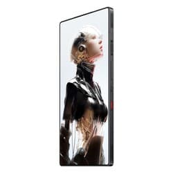 Nubia 6.85" Смартфон Nubia Red Magic 10S Pro 512 ГБ серый, фото 3
