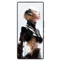 Nubia 6.85" Смартфон Nubia Red Magic 10S Pro 512 ГБ серый, фото 2