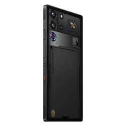 Nubia 6.85" Смартфон Nubia Red Magic 10S Pro 512 ГБ серый, фото 5