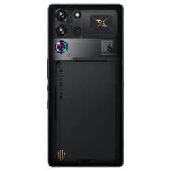 Nubia 6.85" Смартфон Nubia Red Magic 10S Pro 512 ГБ серый, фото 4