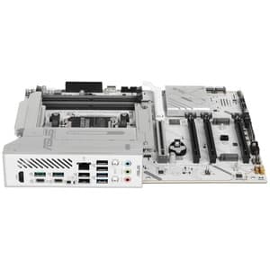 Материнская плата ASUS X870 MAX GAMING WIFI7 W thumb 3