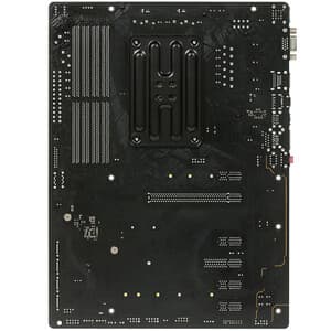 Материнская плата ASRock B450 Pro4 R2.0 thumb 2