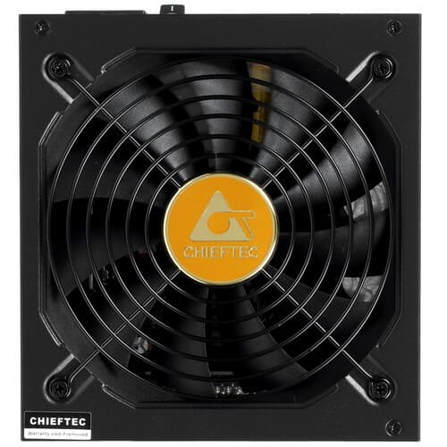 Блок питания Chieftec Polaris 3.0 PPS-1250FC-A3 [PPS-1250FC-A3] черный thumb 2