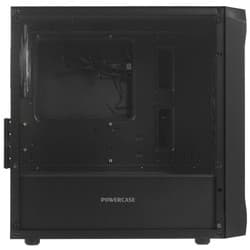 Корпус PowerCase Mistral Micro A3B ARGB V2 [CMMAB-A3-V2] черный thumb 11