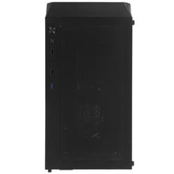 Корпус PowerCase Mistral Micro A3B ARGB V2 [CMMAB-A3-V2] черный thumb 8