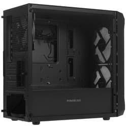 Корпус PowerCase Mistral Micro A3B ARGB V2 [CMMAB-A3-V2] черный thumb 10