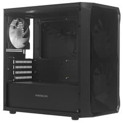 Корпус PowerCase Mistral Micro A3B ARGB V2 [CMMAB-A3-V2] черный thumb 12