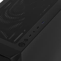 Корпус PowerCase Mistral Micro A3B ARGB V2 [CMMAB-A3-V2] черный thumb 6