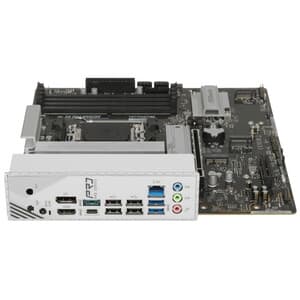 Материнская плата ASRock A620AM Pro RS thumb 3