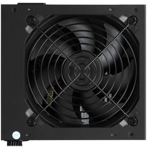 Блок питания Digma DPSU-500W [2019505] черный thumb 2