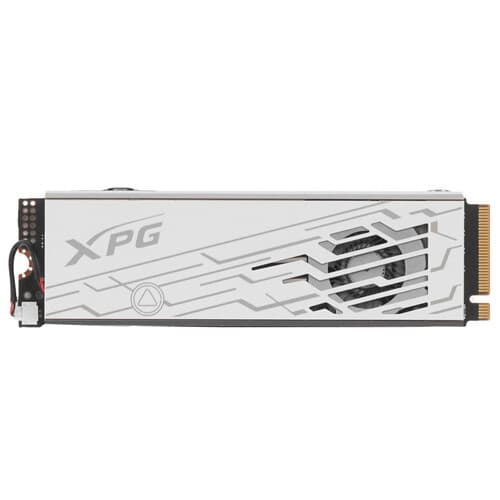 2000 ГБ M.2 NVMe накопитель ADATA XPG MARS 980 PRO [SMAR-980P-2TCI] thumb 1