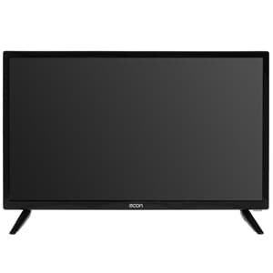 ECON 24" (60 см) Телевизор ECON EX-24HS006B черный, фото 3