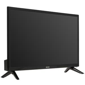 ECON 24" (60 см) Телевизор ECON EX-24HS006B черный, фото 2