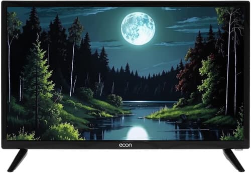 ECON 24" (60 см) Телевизор ECON EX-24HS006B черный