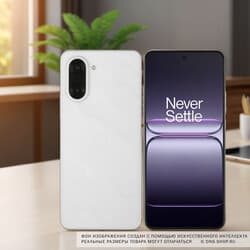 OnePlus 6.77" Смартфон OnePlus Nord CE5 256 ГБ белый, фото 12