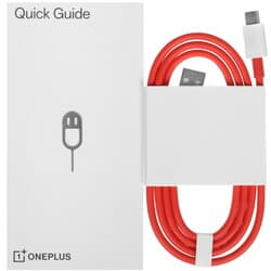 OnePlus 6.77" Смартфон OnePlus Nord CE5 256 ГБ белый, фото 9