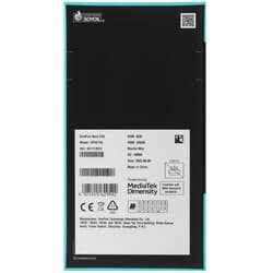 OnePlus 6.77" Смартфон OnePlus Nord CE5 256 ГБ белый, фото 10