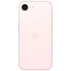 Apple 6.1" Смартфон Apple iPhone 17e 512 ГБ розовый, фото 3