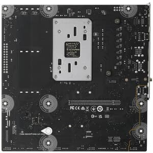 Материнская плата MSI PRO B840M-P WIFI6E thumb 2