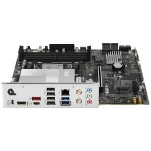 Материнская плата MSI PRO B840M-P WIFI6E thumb 3