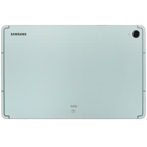 Samsung 10.9" Планшет Samsung Galaxy Tab S9 FE 5G 256 ГБ зеленый + стилус, фото 3