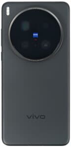 Vivo 6.82" Смартфон Vivo X200 Ultra 512 ГБ черный, фото 3