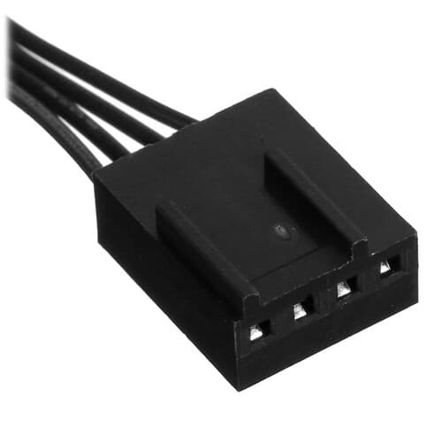 ID-Cooling Кулер для процессора ID-COOLING DK-19 PWM  черный, фото 4