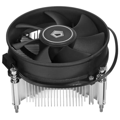 ID-Cooling Кулер для процессора ID-COOLING DK-19 PWM  черный, фото 2