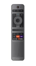 Haier 55" (140 см) Телевизор Haier 55 Mini LED серый, фото 5