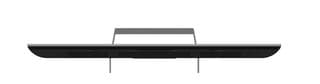 Haier 55" (140 см) Телевизор Haier 55 Mini LED серый, фото 3