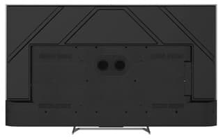 Haier 55" (140 см) Телевизор Haier 55 Mini LED серый, фото 2