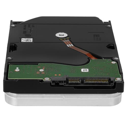 Seagate 22 ТБ Жесткий диск Seagate Exos X22 [ST22000NM001E], фото 3