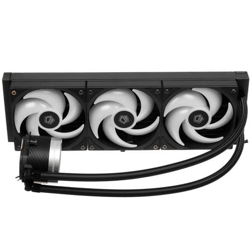 Система охлаждения ID-COOLING FX360 INF черная thumb 4