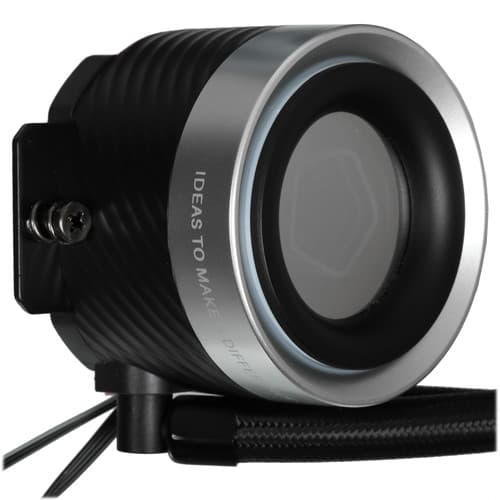 Система охлаждения ID-COOLING FX360 INF черная thumb 5