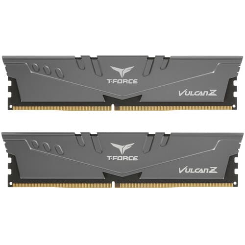 Team Group Оперативная память Team Group T-Force Vulcan Z [TLZGD432G3200HC16FDC01] 32 ГБ