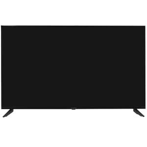 Topdevice 50" (127 см) Телевизор Topdevice TDTV50CS08U черный, фото 2