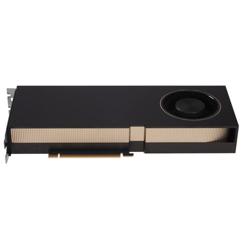 Видеокарта NVIDIA RTX 6000 Ada Generation [900-5G133-2550-000] thumb 4
