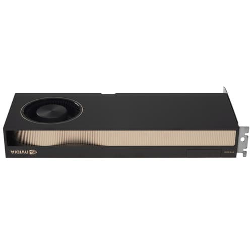 Видеокарта NVIDIA RTX 6000 Ada Generation [900-5G133-2550-000] thumb 5