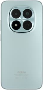 Xiaomi 6.83" Смартфон Xiaomi REDMI Note 15 Pro 5G 256 ГБ голубой, фото 3